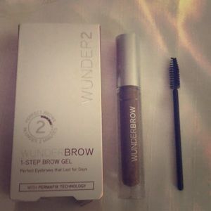 WunderBrow
